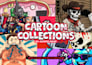 draw cartoon mascot character illustration